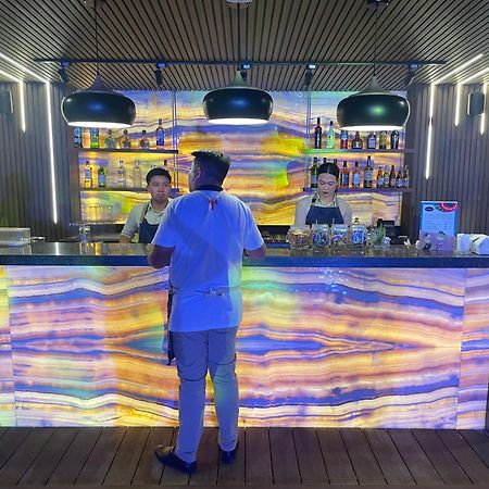Acro Residences Guiguinto ภายนอก รูปภาพ