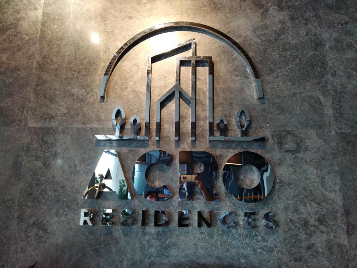 Acro Residences Guiguinto ภายนอก รูปภาพ