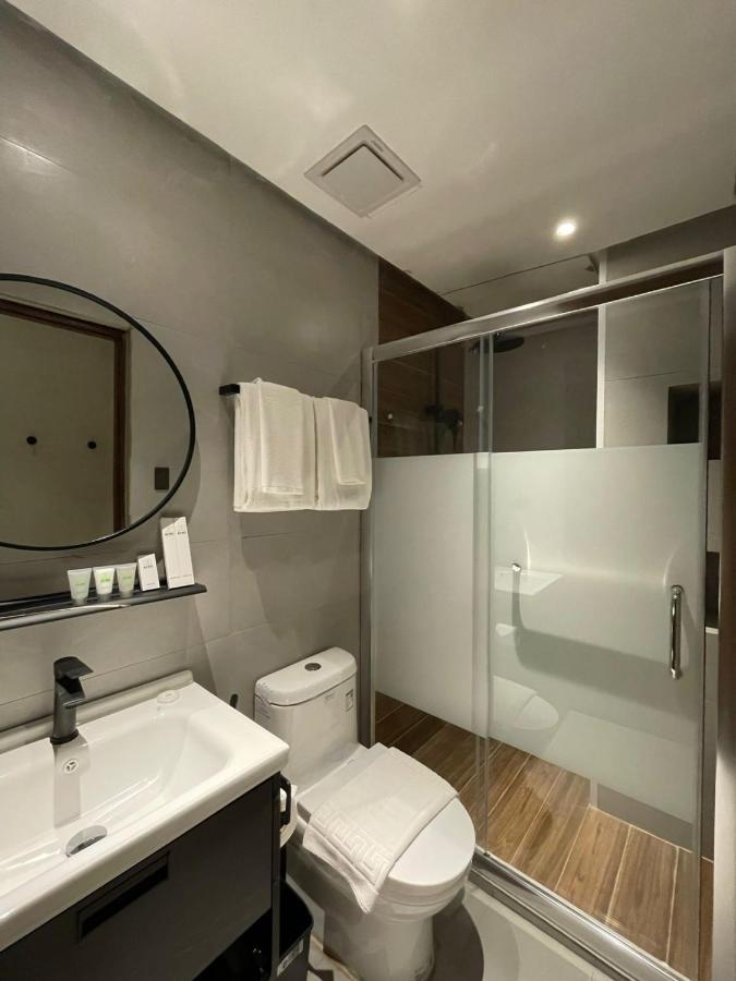 Acro Residences Guiguinto ภายนอก รูปภาพ