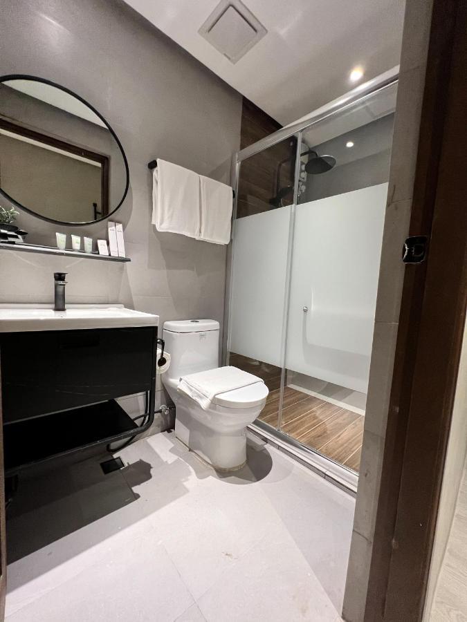 Acro Residences Guiguinto ภายนอก รูปภาพ