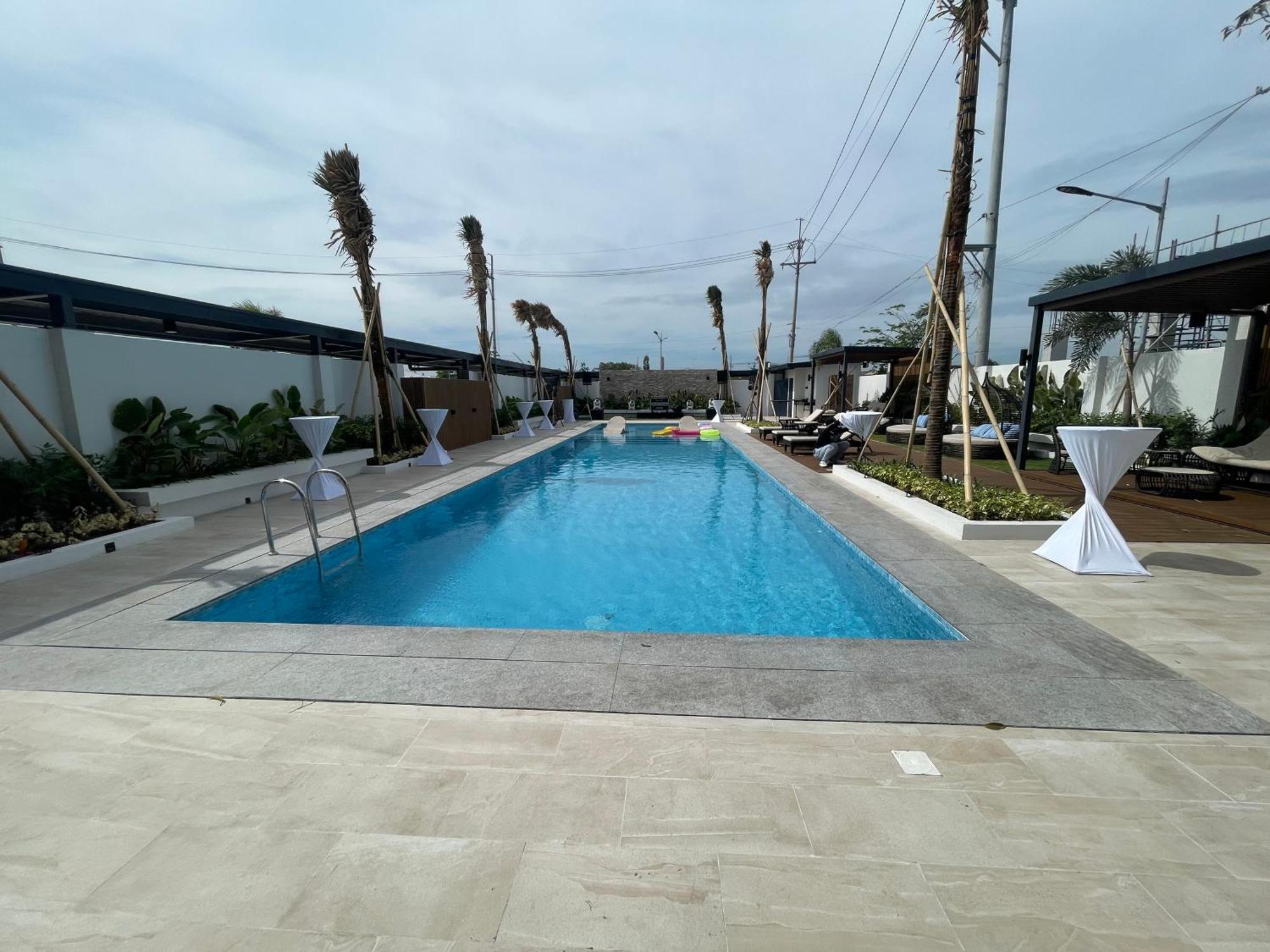 Acro Residences Guiguinto ภายนอก รูปภาพ