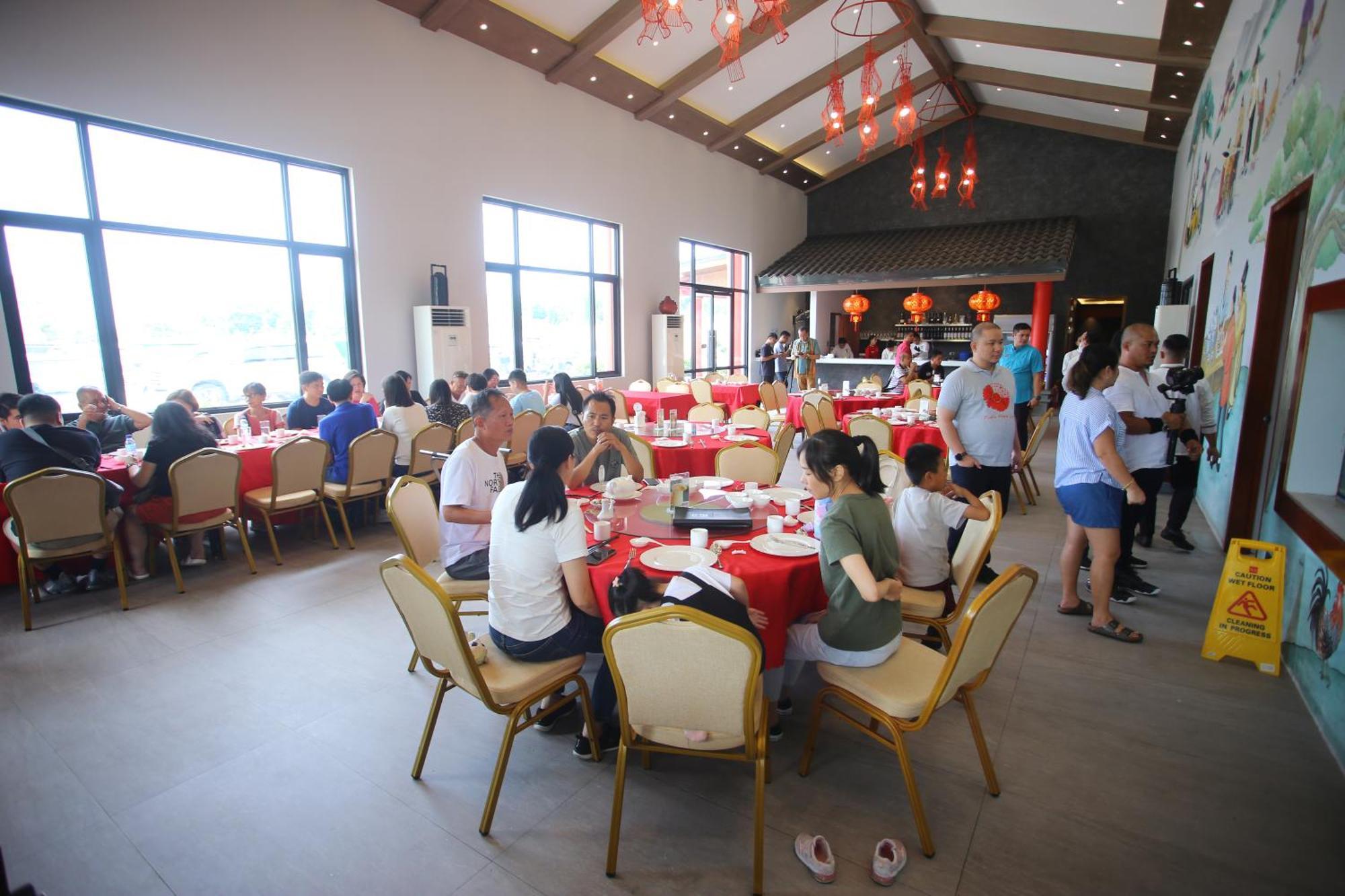 Acro Residences Guiguinto ภายนอก รูปภาพ
