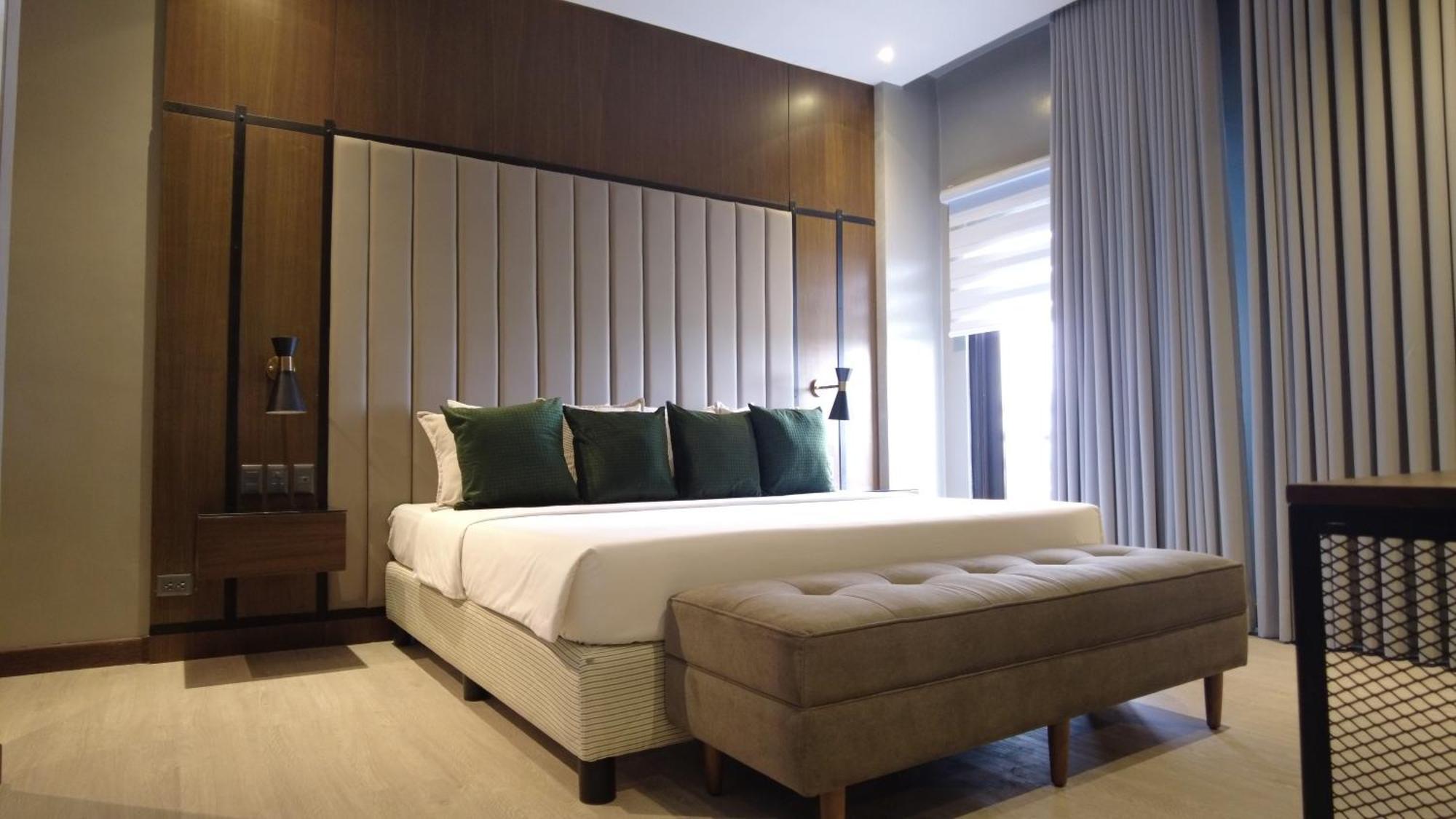 Acro Residences Guiguinto ภายนอก รูปภาพ