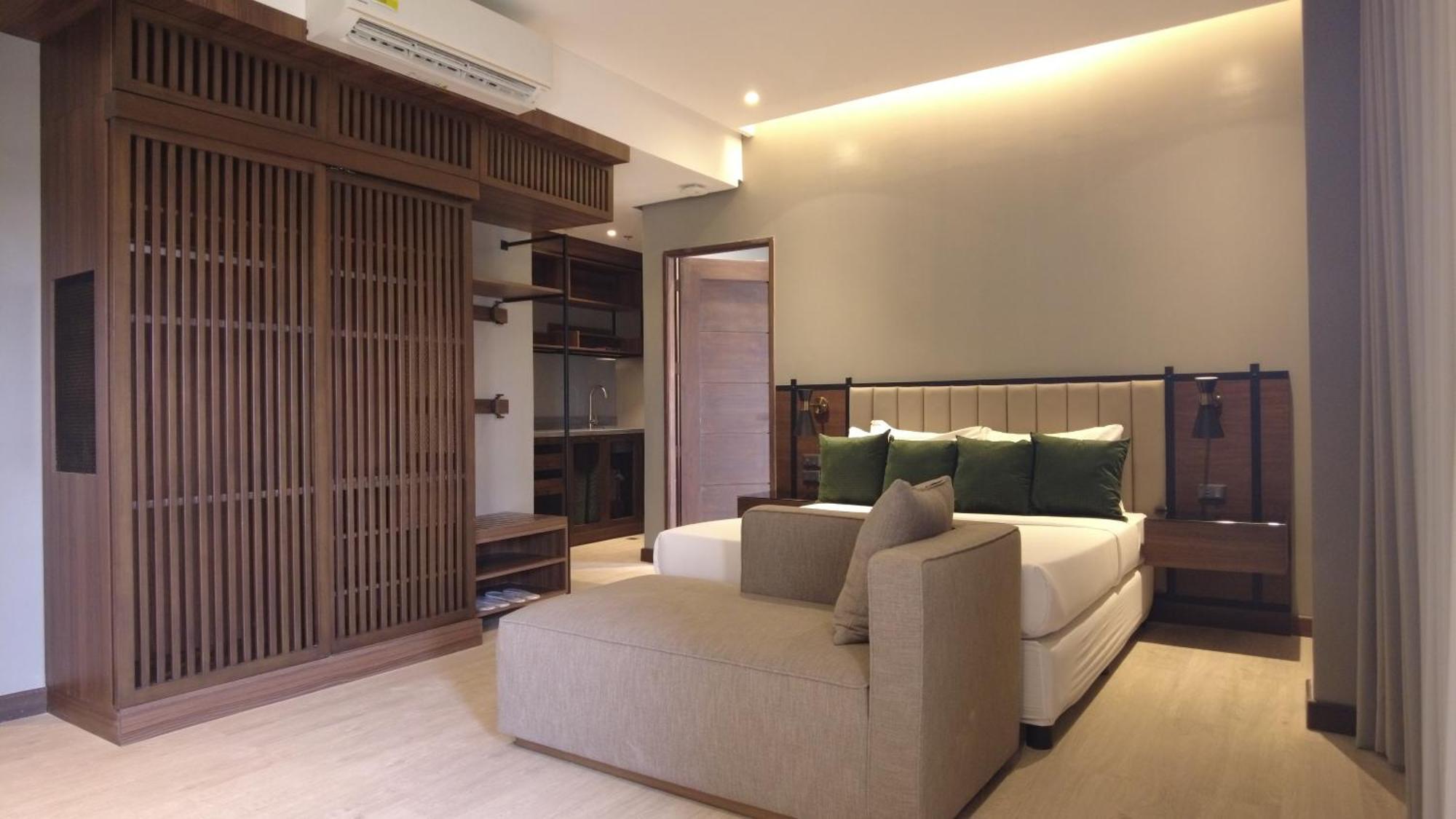 Acro Residences Guiguinto ภายนอก รูปภาพ
