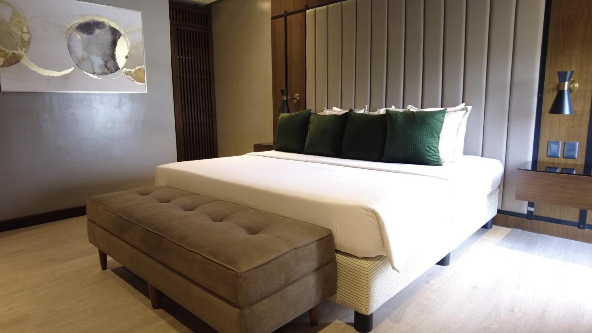 Acro Residences Guiguinto ภายนอก รูปภาพ